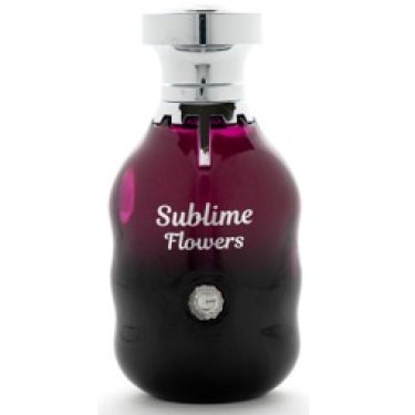 Sublime Flowers