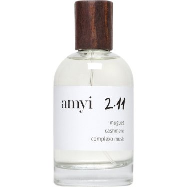 Amyi 2.11