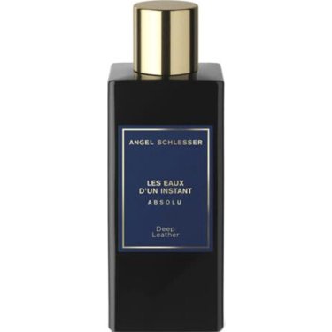 Les Eaux d'un Instant Absolu: Deep Leather