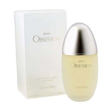 Sheer Obsession