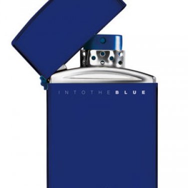 Into The Blue