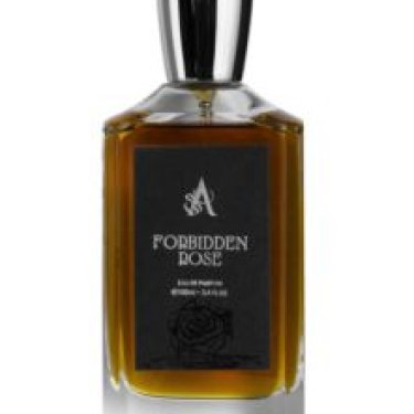 Forbidden Rose