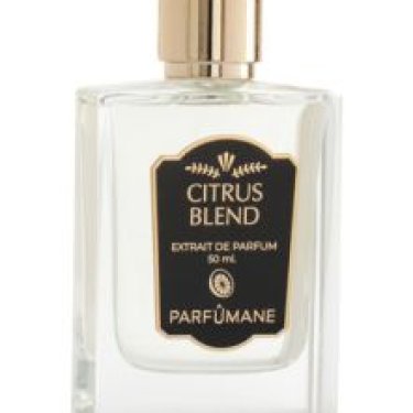 Citrus Blend