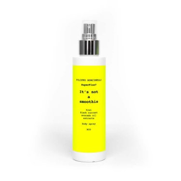 It's not a Smoothie (Body spray)