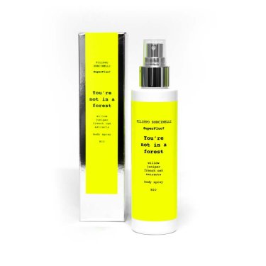 You're not in a Forest (Body spray)
