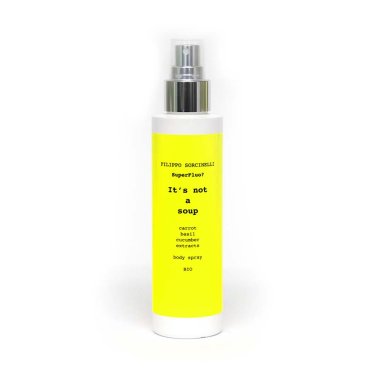 It's not a Soup (Body spray)