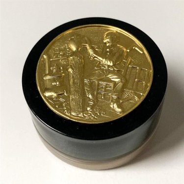 Pinocchio e Geppetto (Solid Perfume)