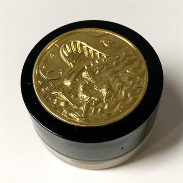 Pinocchio il Pescecane (Solid Perfume)
