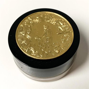 Pinocchio il Paese dei Balocchi (Solid Perfume)
