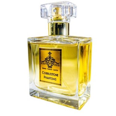 Cobblestone Phantoms