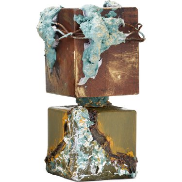 Gethsemane - elixir of faith