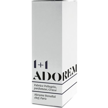 1 + 1 - Adorem