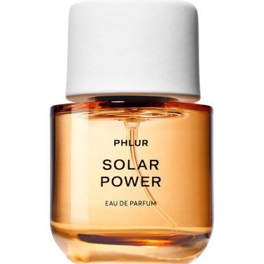 Solar Power (Eau de Parfum)