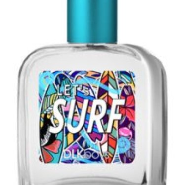 DLK Boys: Let's Surf