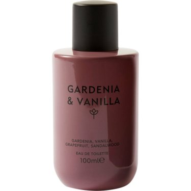 Discover Intense: Gardenia & Vanilla