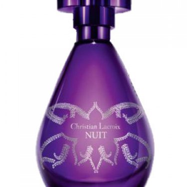 Christian Lacroix Nuit