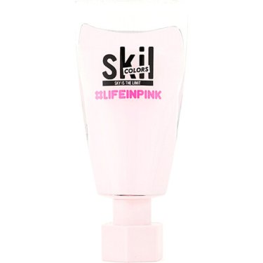 Skil #lifeinpink
