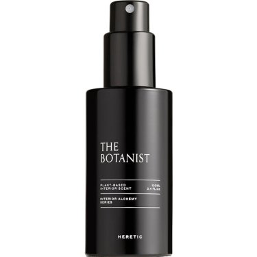 Interior Alchemy Series: The Botanist