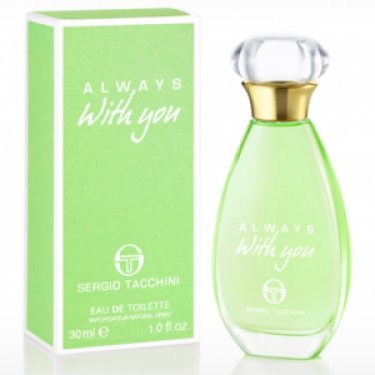 Always With You