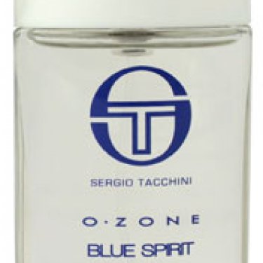 O-Zone Blue Spirit