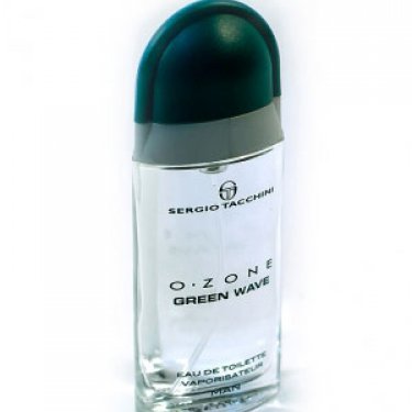 O-Zone Green Wave