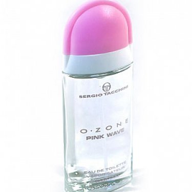 O-Zone Pink Wave