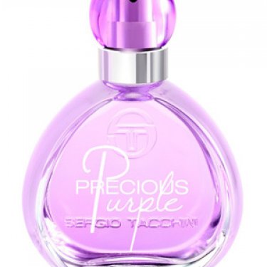 Precious Purple