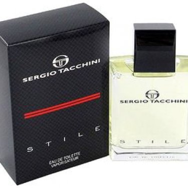 Stile (Eau de Toilette)
