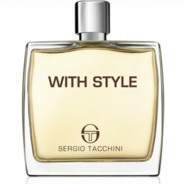 With Style (Eau de Toilette)