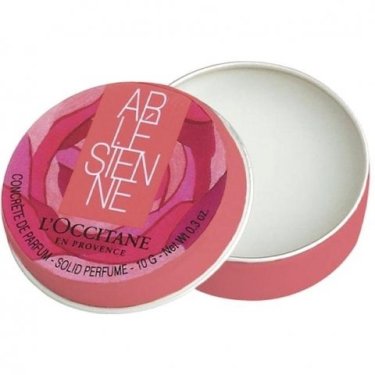Arlésienne (Concrète de Parfum)