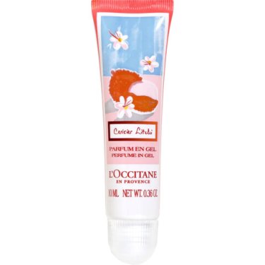 Cerisier Litchi (Perfume in Gel)