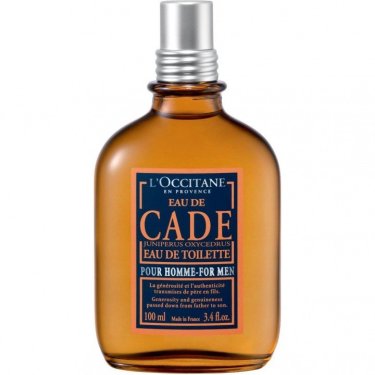 Eau de Cade (Eau de Toilette)