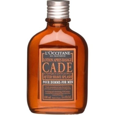 Eau de Cade (Lotion Après Rasage)