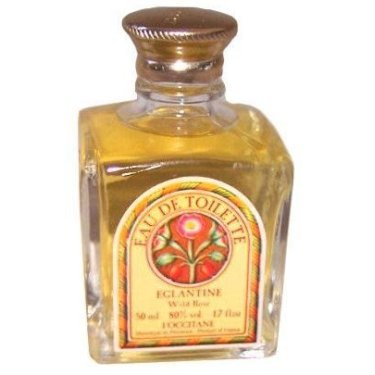 Eglantine / Wild Rose (Extrait de Parfum)