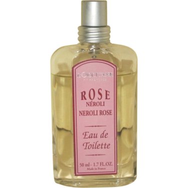 Rose Néroli / Neroli Rose