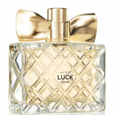 Luck for Her (Eau de Parfum)