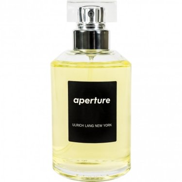 Aperture