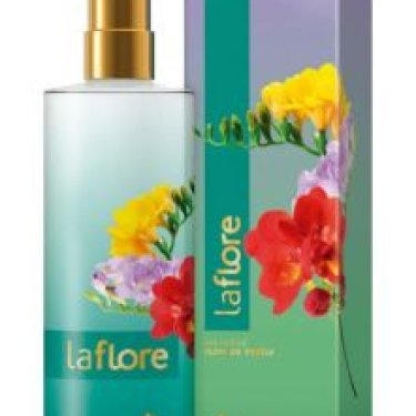 La Flore Flor de Frésia