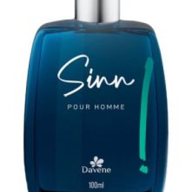 Sinn Pour Homme
