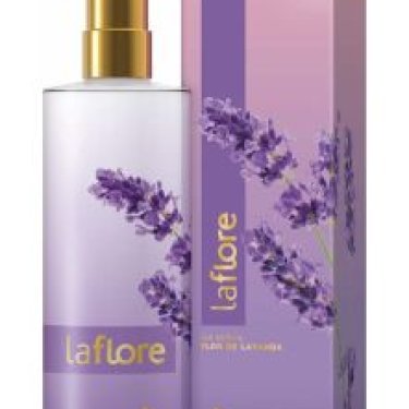 La Flore Flor de Lavanda