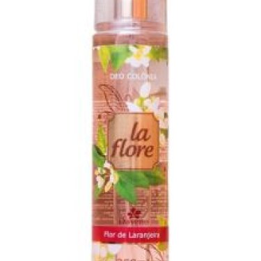 La Flore Flor de Laranjeira