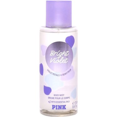 Pink Bright Violet