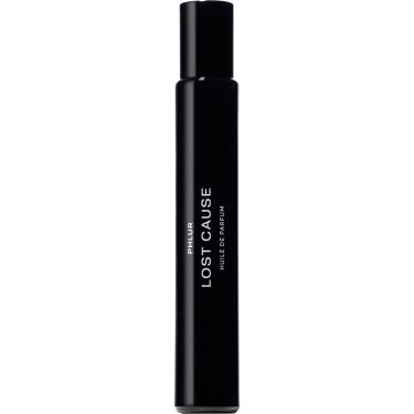 Lost Cause (Perfume Oil)