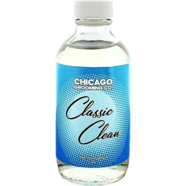 Classic Clean (Aftershave)