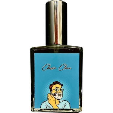 Classic Clean (Eau de Parfum)