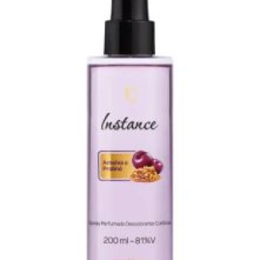 Instance Ameixa e Praliné