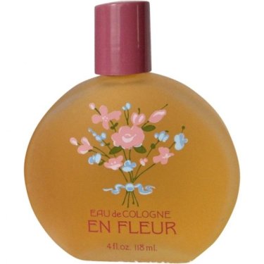En Fleur (Eau de Cologne)