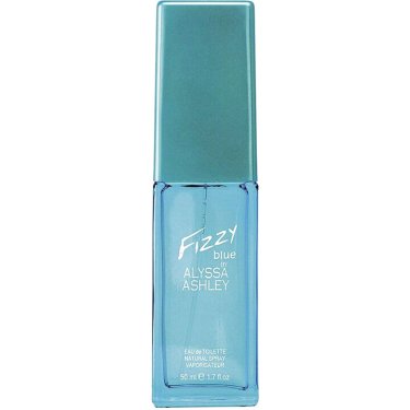Fizzy Blue (Eau de Toilette)