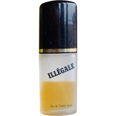 Illégale (Eau de Toilette)