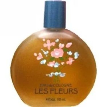 Les Fleurs (Eau de Cologne)